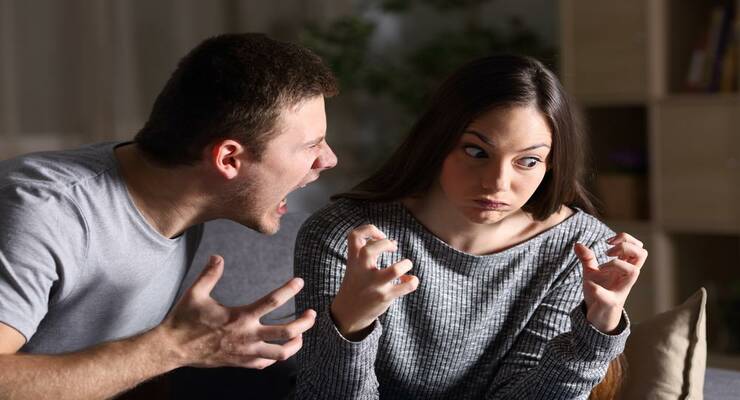 Фото к статье: Семейные конфликты: 4 важных факта, которые мы упускаем из вида