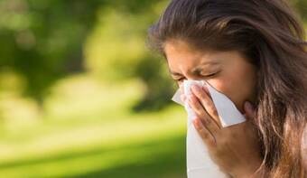 5 последних исследований, которые изменяет ваше представление об аллергии