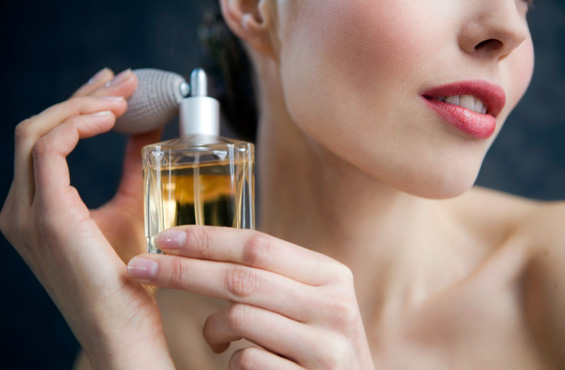 Почему авторский парфюм ручной работы не может стоить дешево