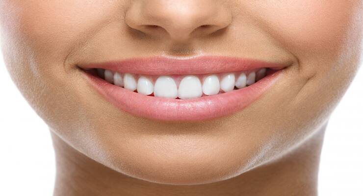 Фото к статье: Не только ради красоты: как эстетическая стоматология помогает сохранить здоровье