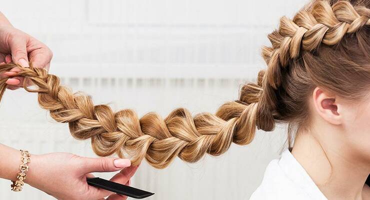 Фото к статье: О каких проблемах со здоровьем могут рассказать ваши волосы