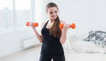Какие упражнения нельзя делать при остеопорозе?