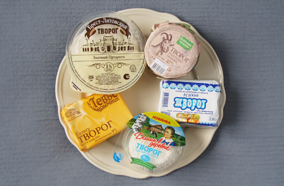 Творог из козьего молока - 5 рецептов в домашних условиях с пошаговыми фото