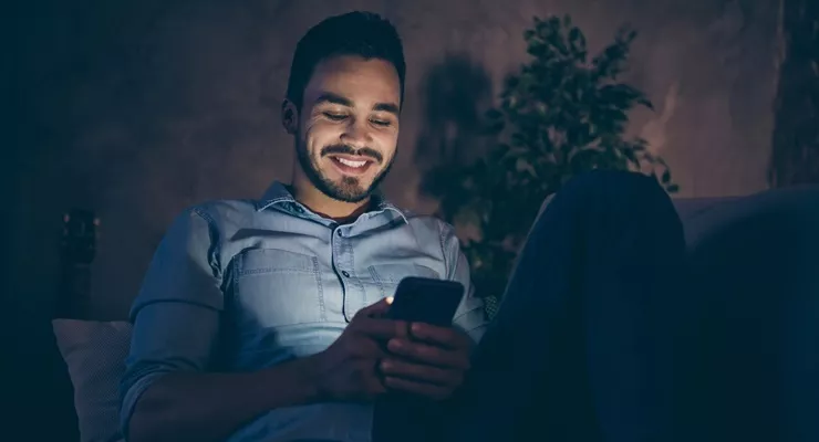 Бредкрамбинг: поклонники в соцсетях, которые только морочат вам голову Бредкрамбинг: поклонники в соцсетях, которые только морочат вам голову