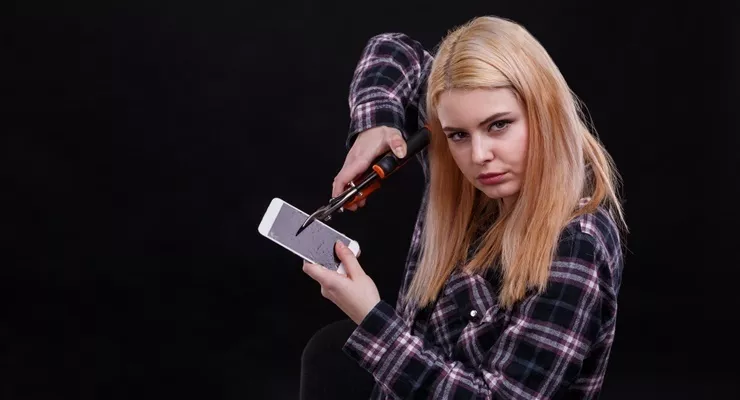 Бредкрамбинг: поклонники в соцсетях, которые только морочат вам голову Бредкрамбинг: поклонники в соцсетях, которые только морочат вам голову