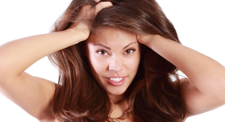Фото к статье: Как оздоровить кожу головы: 7 важных правил от экспертов  