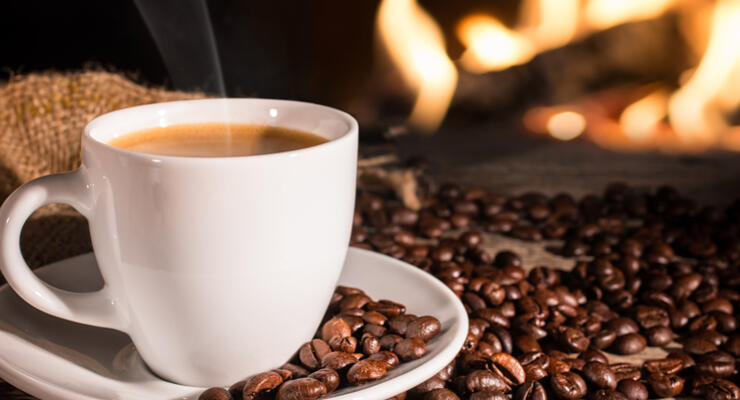 Фото к статье: Как пить кофе, чтобы скорее постареть