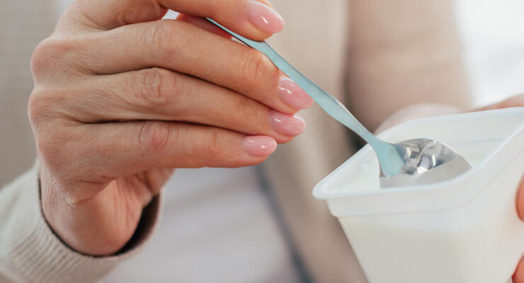 Фото к статье: С чем есть йогурт, чтобы похудеть быстро, согласно исследованиям