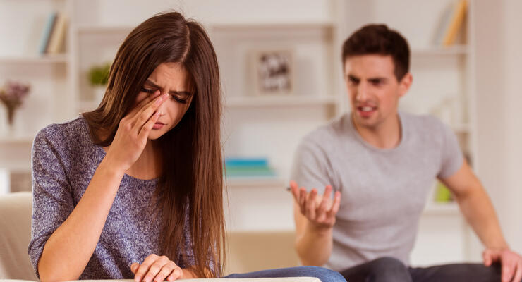 Фото к статье: 4 фразы, которые медленно убивают ваши отношения