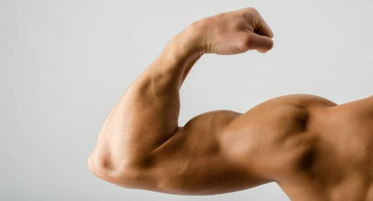 Фото к статье: 8 лучших источников белка для мужчин, по мнению диетологов