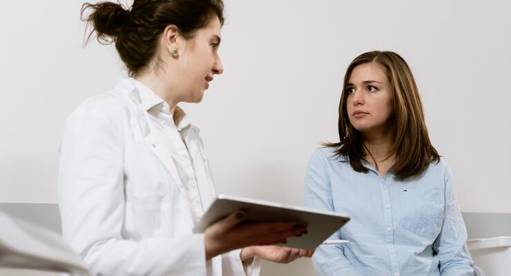 Фото к статье: Что такое превентивная гинекология и 3 случая, когда она вам понадобится