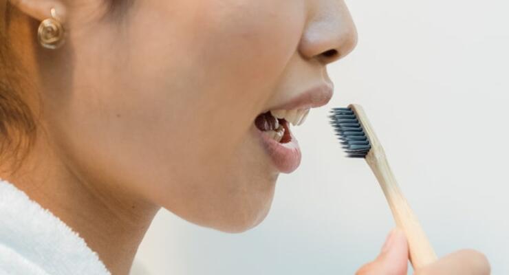 Фото к статье: Все, что следует знать про гигиену полости рта 
