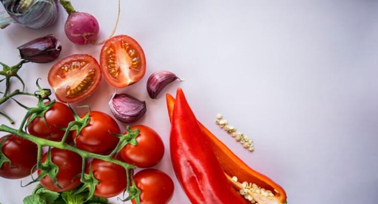 Фото к статье: 5 лучших овощей для похудения, по мнению диетологов