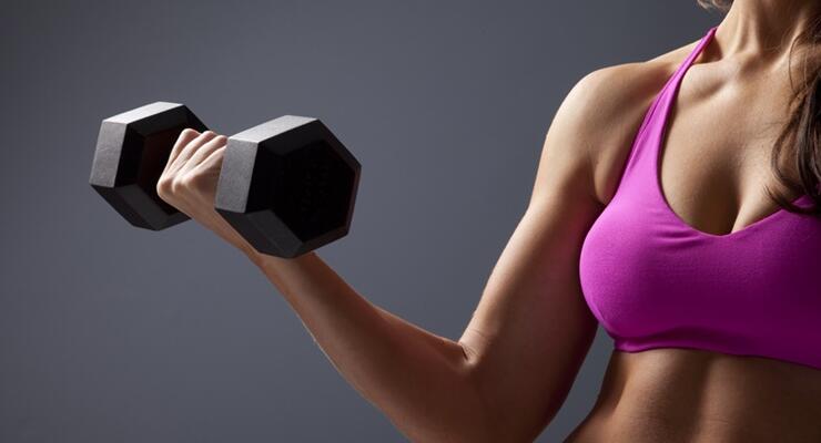 Фото к статье: Для похудения и роста мышц: как правильно менять программу тренировок
