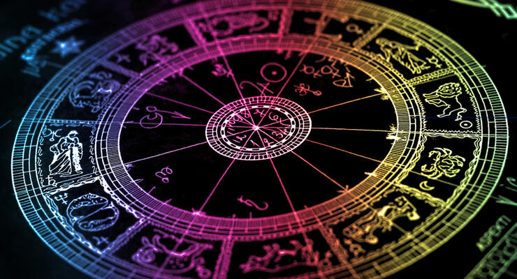 Фото к статье: Велнес-гороскоп на 2020 год