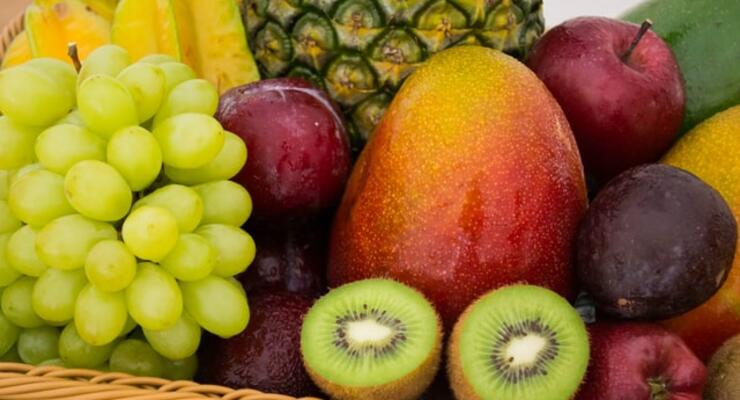 Фото к статье: Что будет, если не есть фрукты: 7 неожиданных эффектов