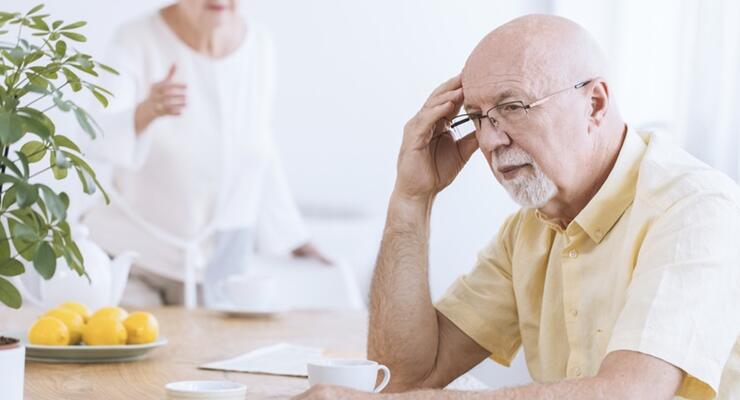 Фото к статье: Проблемы с памятью и деменция: как помочь себе и близким
