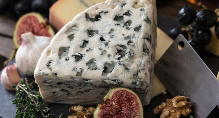 Фото к статье: 5 здоровых рецептов для любителей сыра 