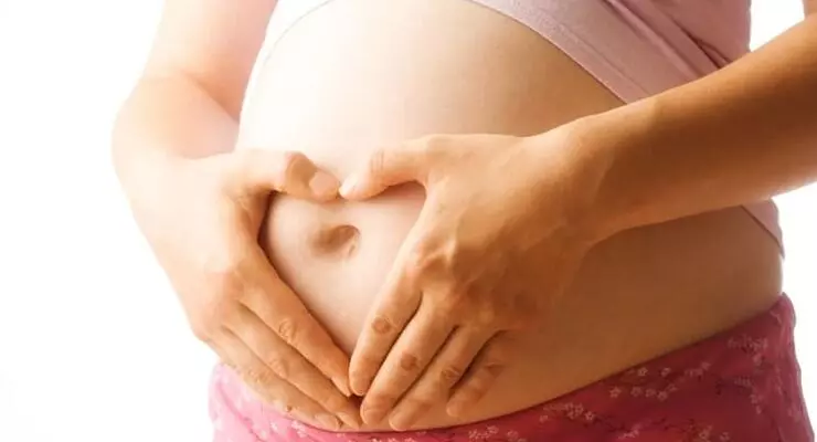 Фото к статье: 6 привычек, которые помогут сохранить здоровье репродуктивной системы 