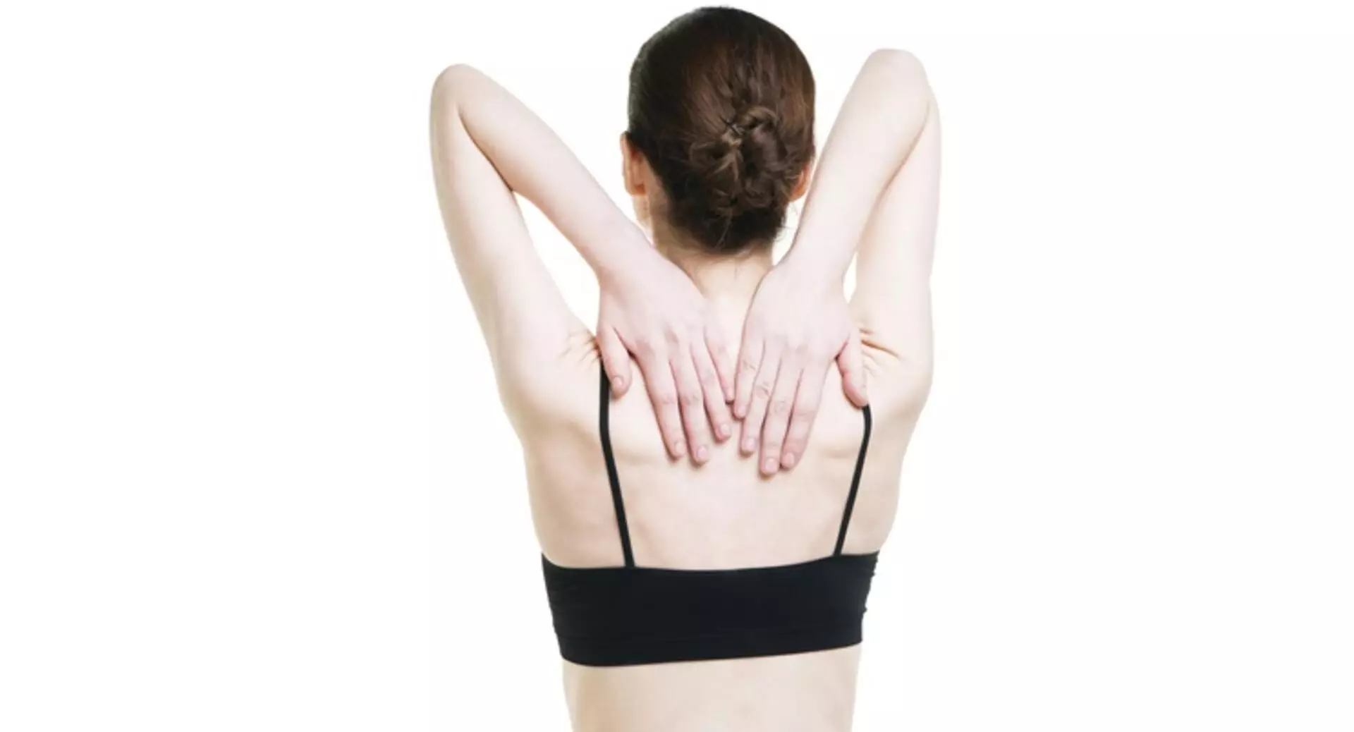 Как убрать холку на шее: упражнения и процедуры, чтобы избавиться от вдовьего горбика навсегда