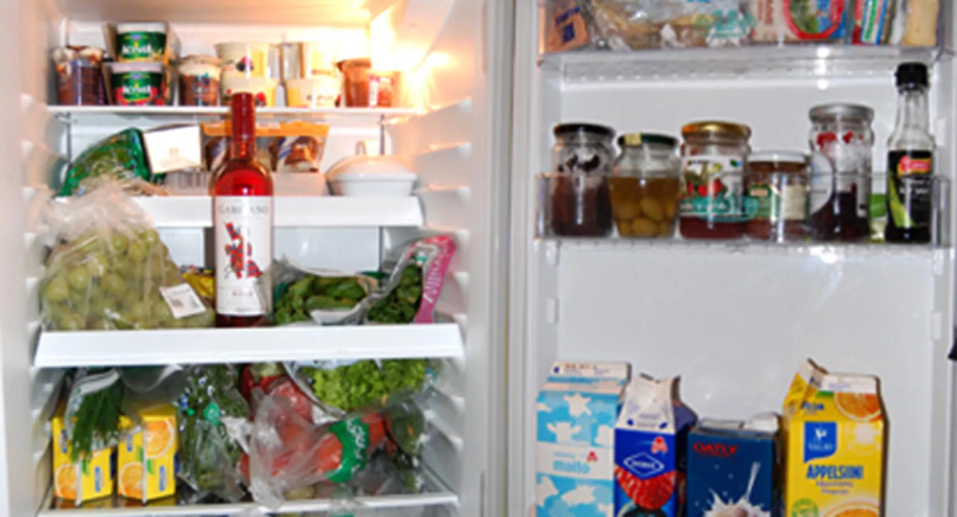 Фото к статье: Холодильники мира: Хельсинки