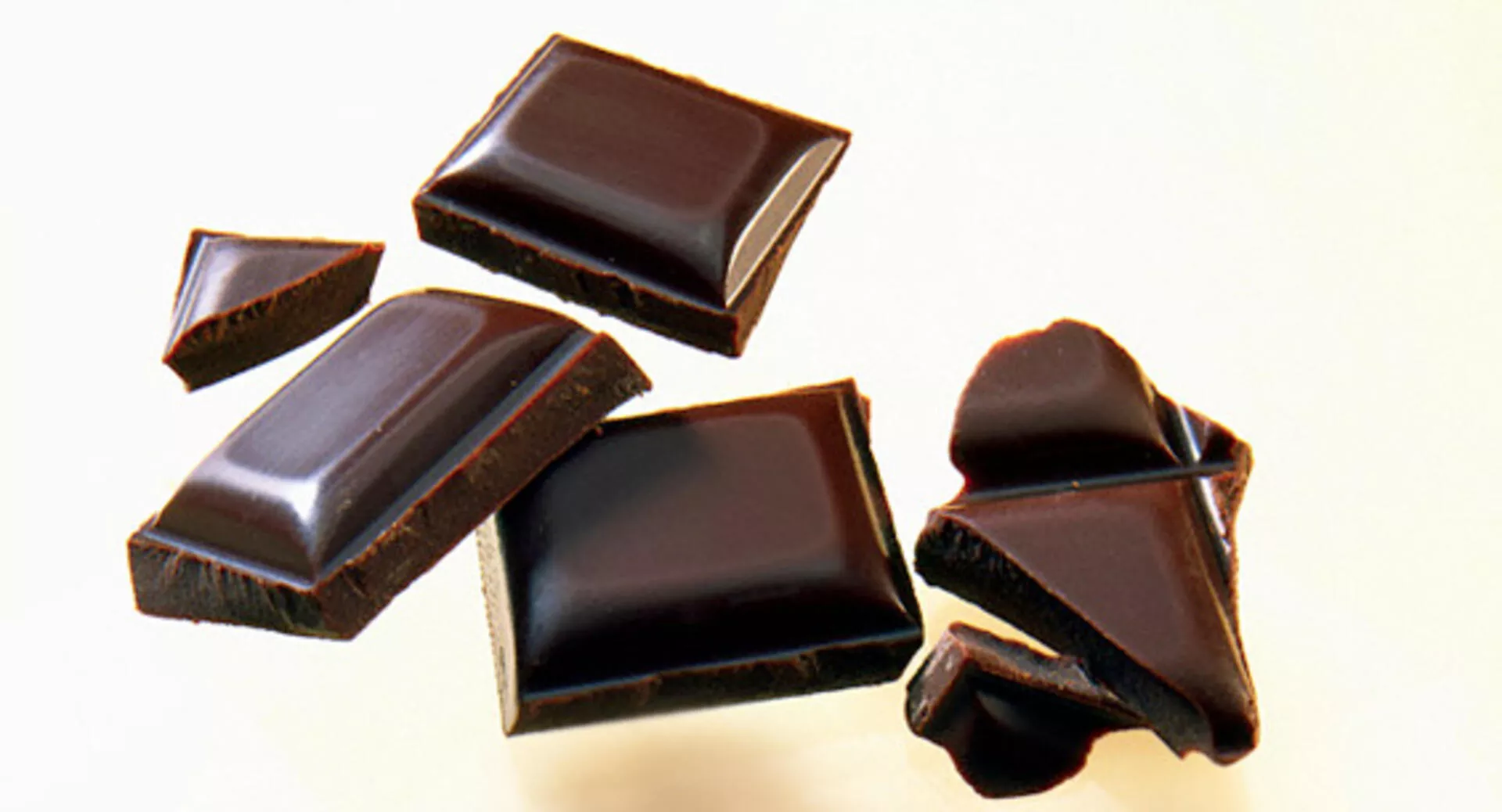 Фото к статье: Шоколад или жир