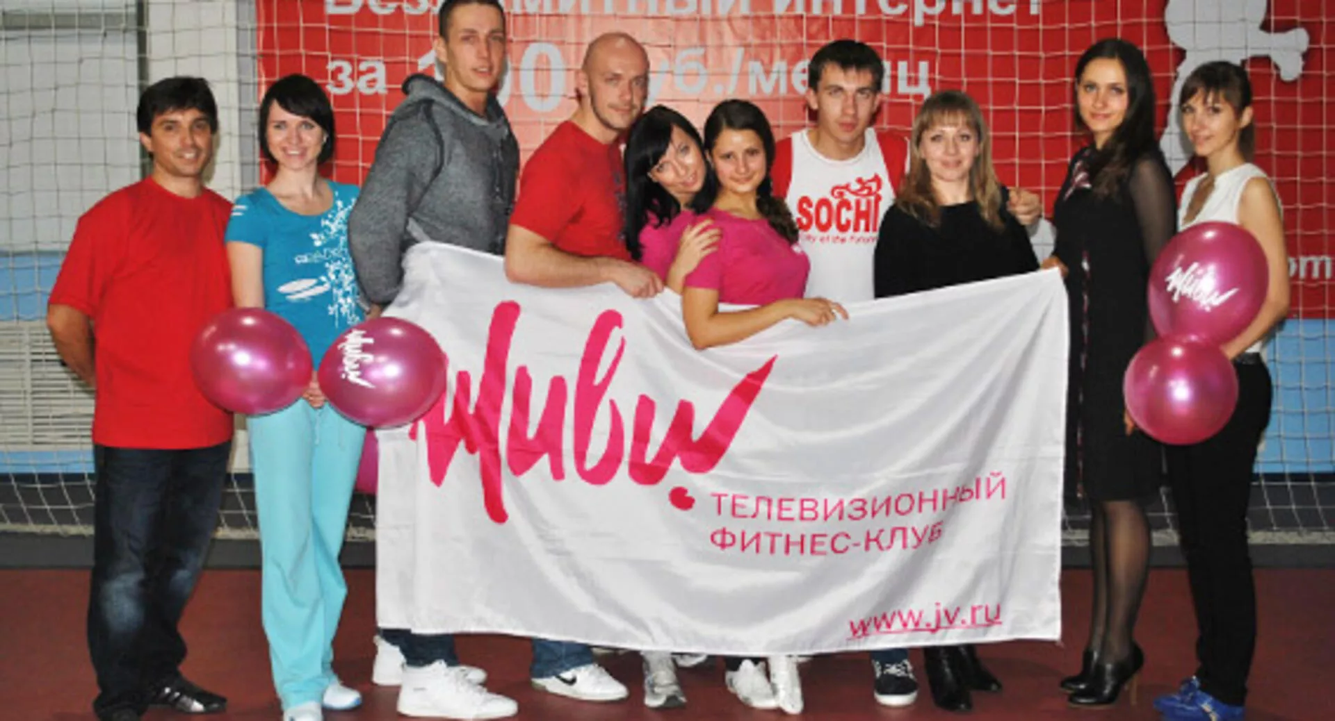 Фото к статье: Как Алексей Василенко открыл для себя родной город с новой стороны