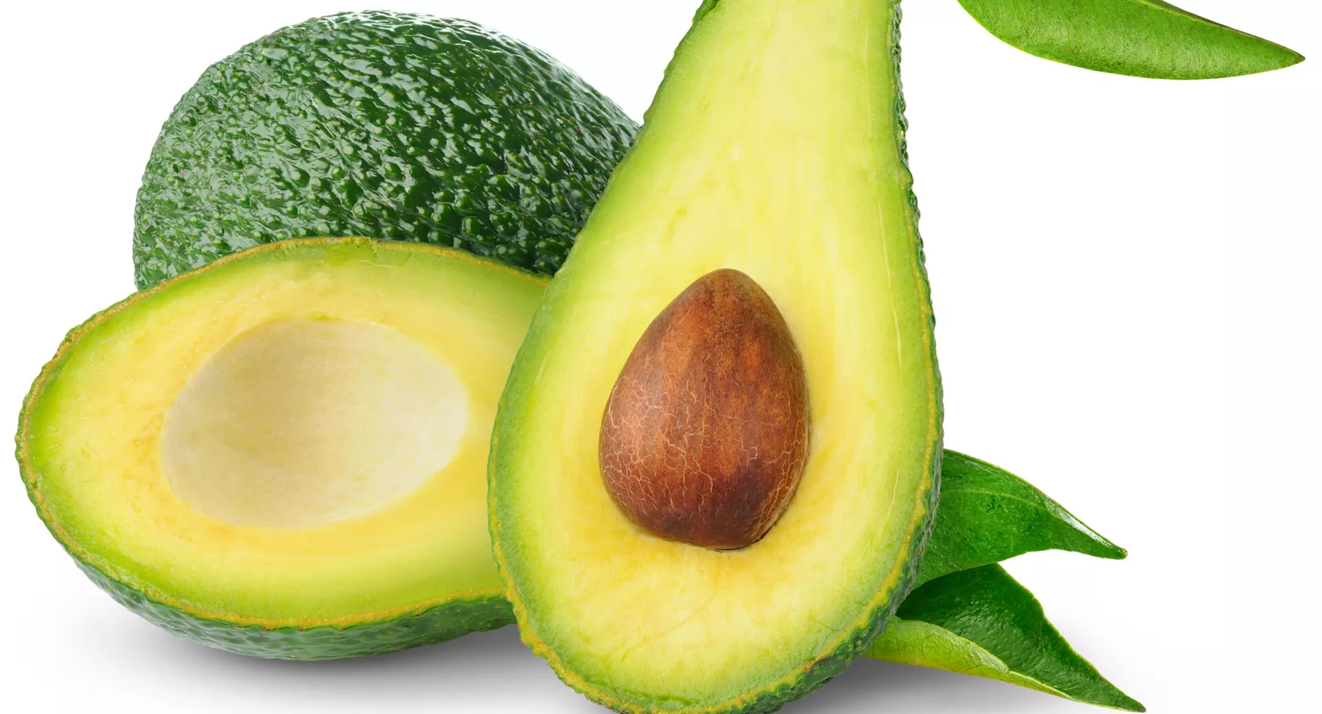 Диета на авокадо для похудения: минус 2 кг за 3 дня
