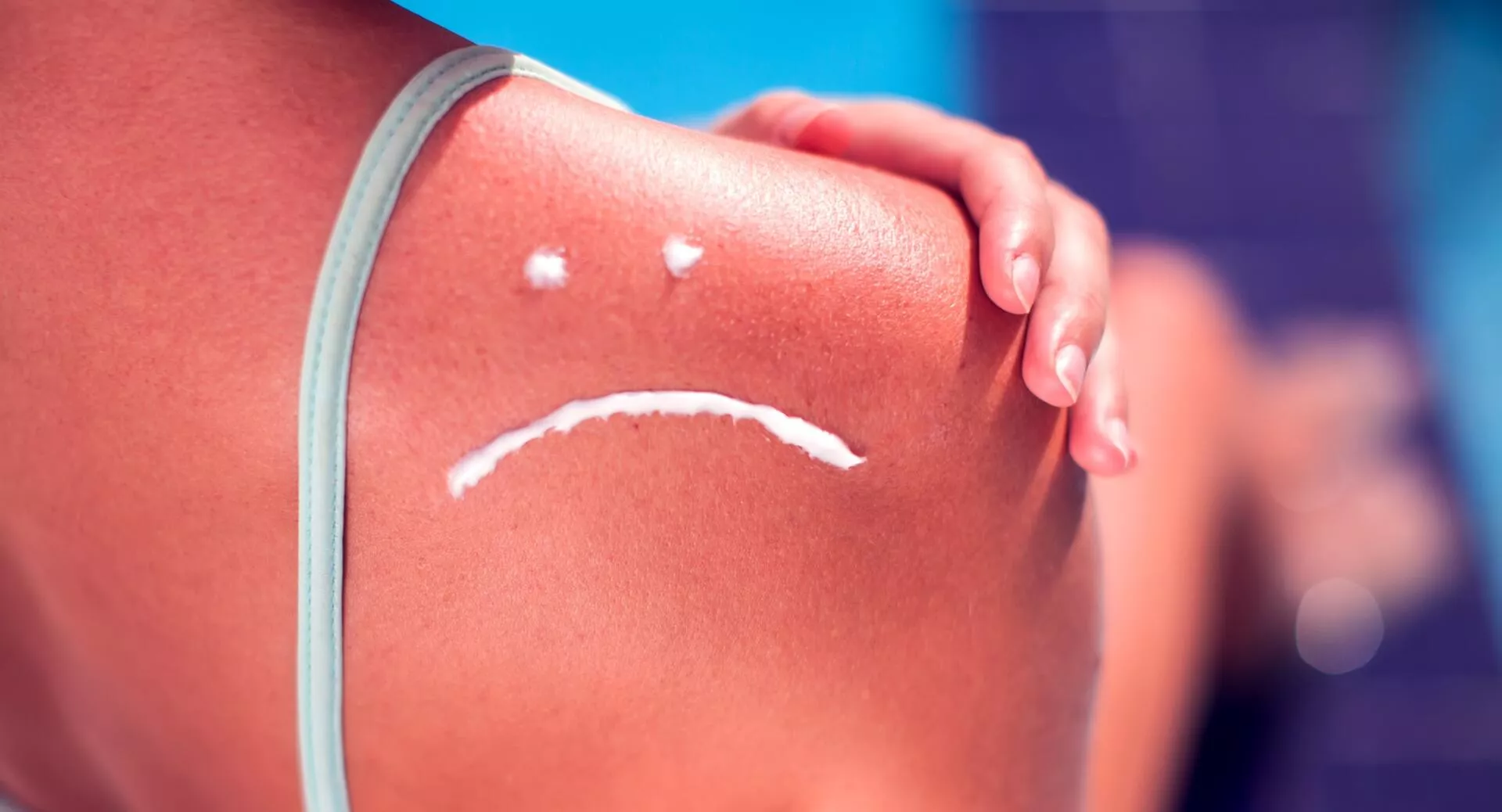 Фото к статье: 13 мифов о солнцезащитной косметике, из-за которых вы все еще обгораете