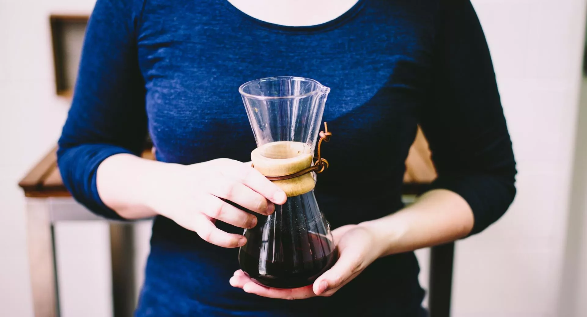 Фото к статье: Как превратить кофе в напиток для похудения