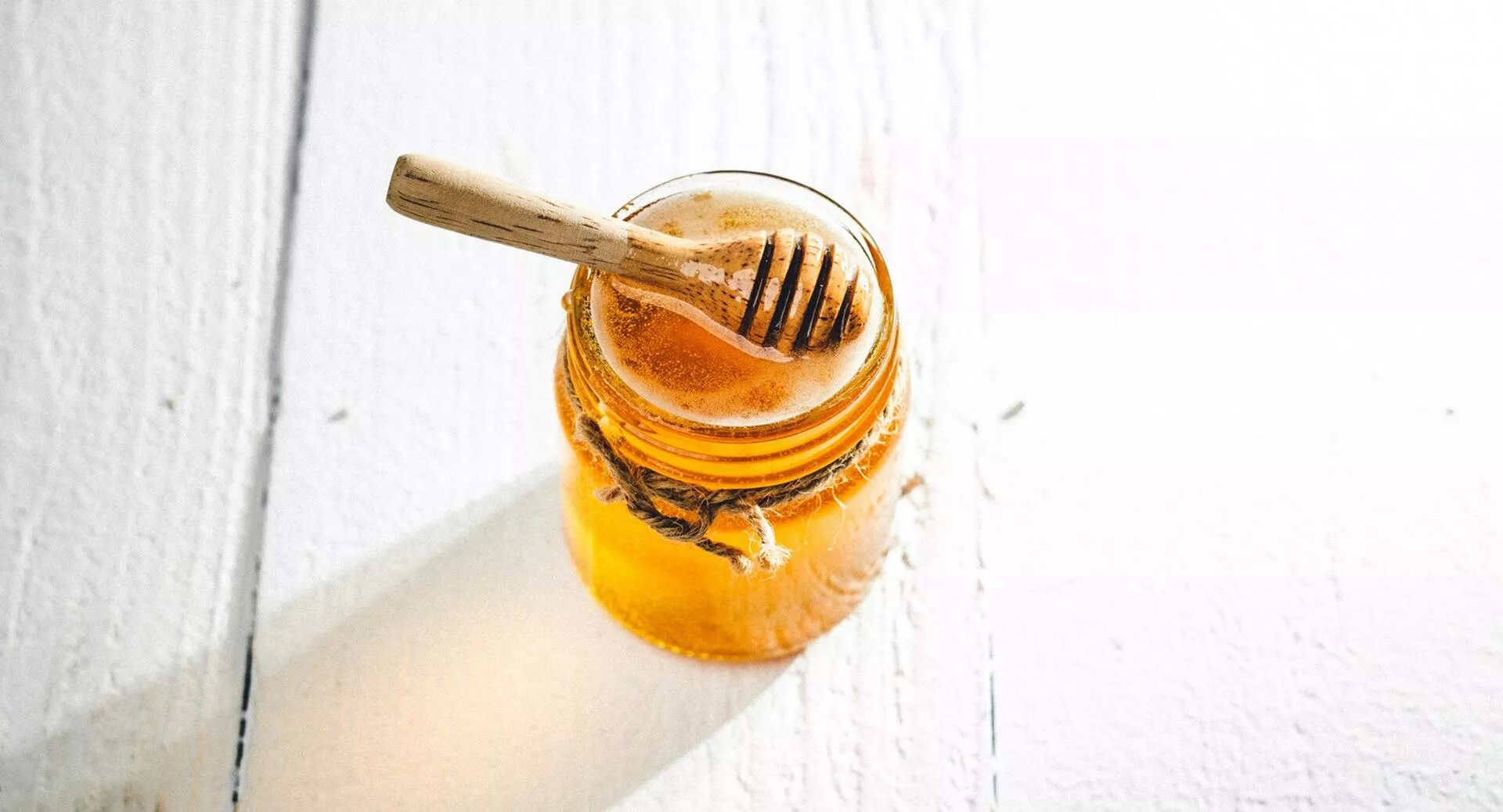 Фото к статье: 10 самых вкусных напитков с медом