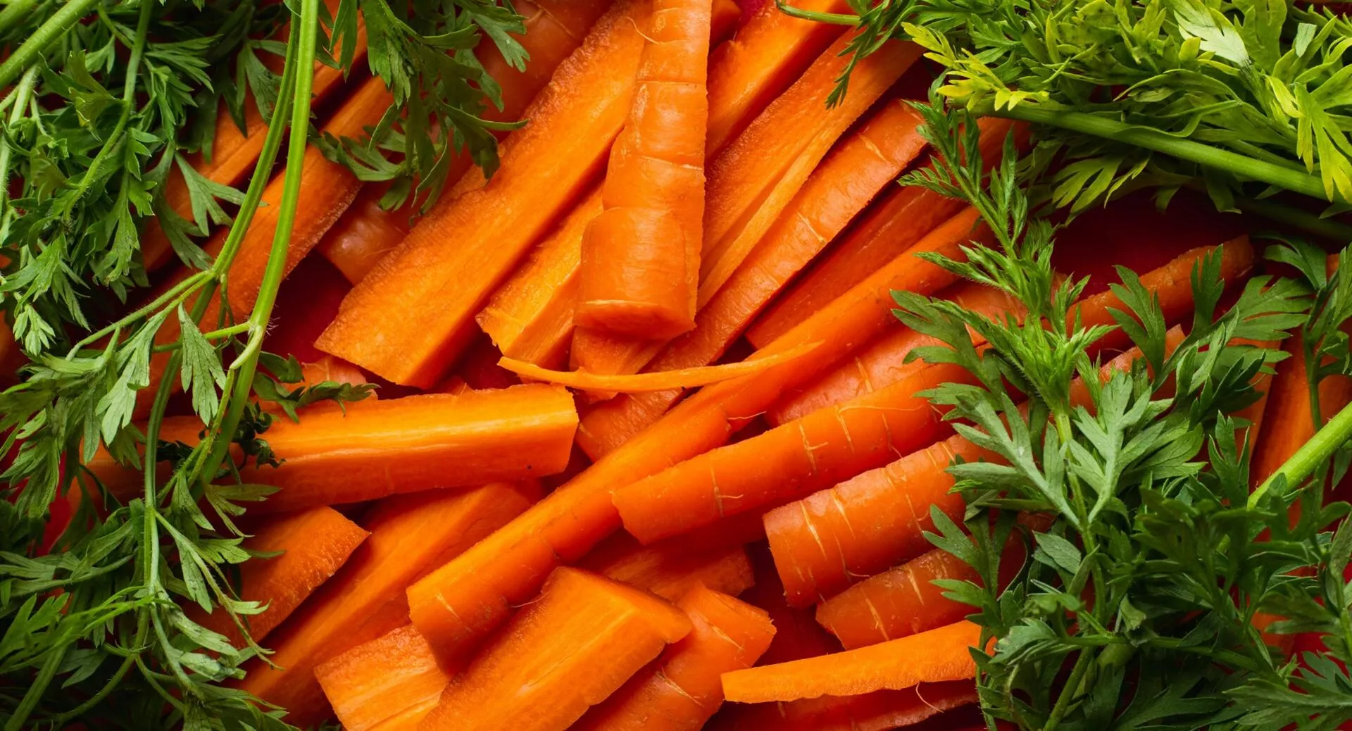 Фото к статье: Что приготовить из моркови? Классические и небанальные рецепты