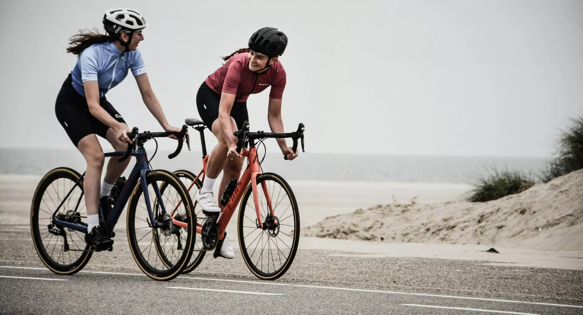 Фото к статье: Крути педали! Как превратить велопрогулки в тренировки для похудения