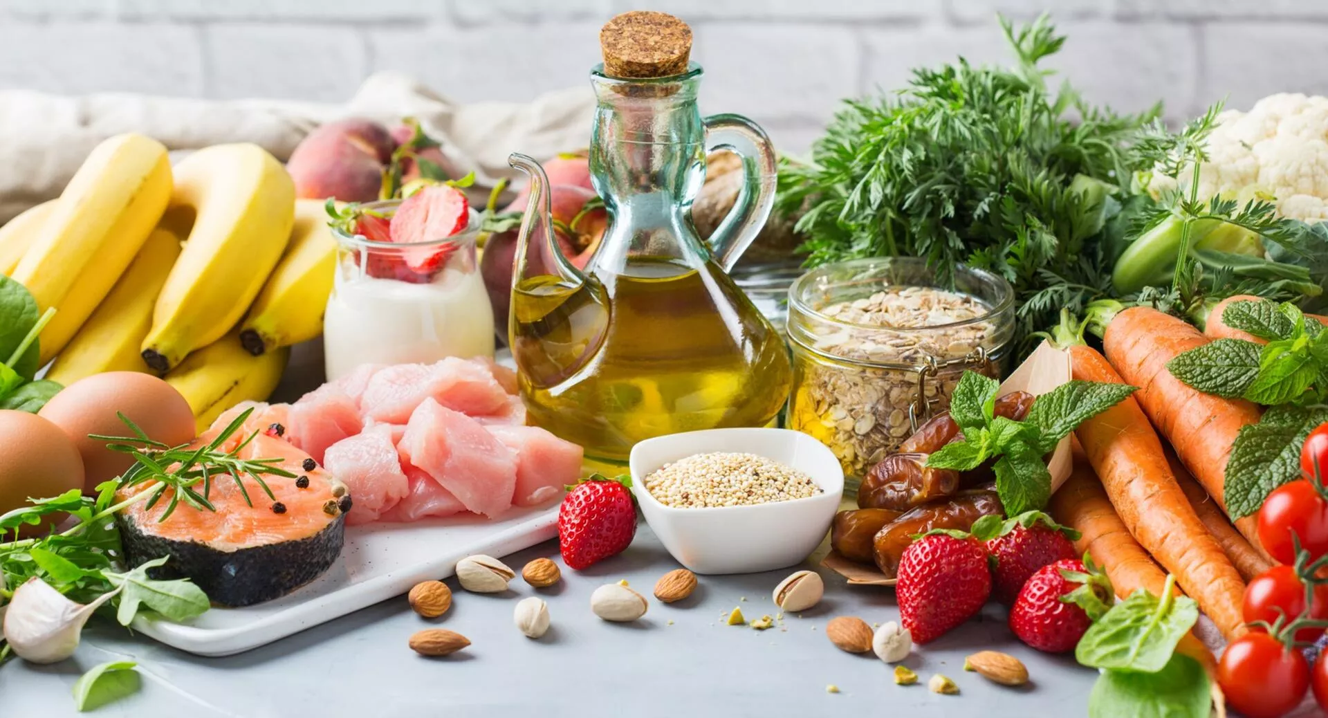 Фото к статье: 11 рецептов вкусного ужина на средиземноморской диете + КБЖУ всех блюд