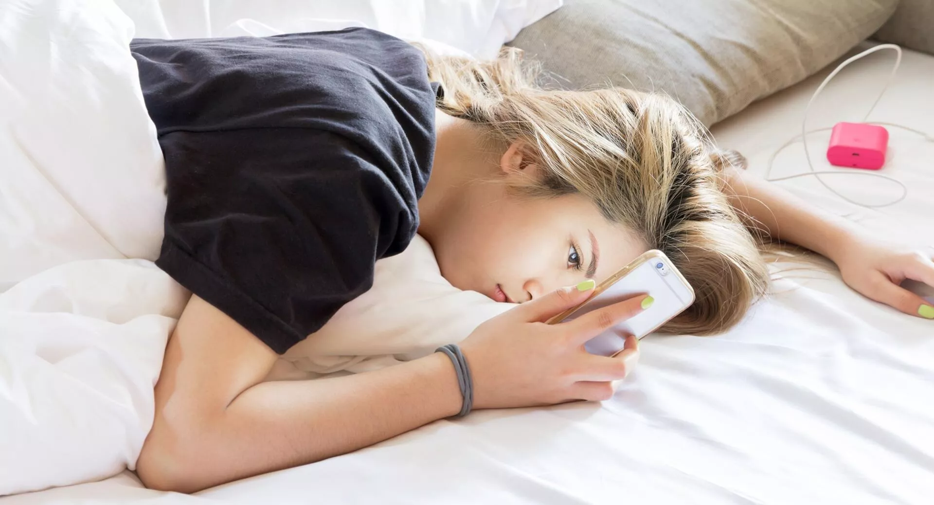 Фото к статье: Что делать, если постоянно хочется спать?