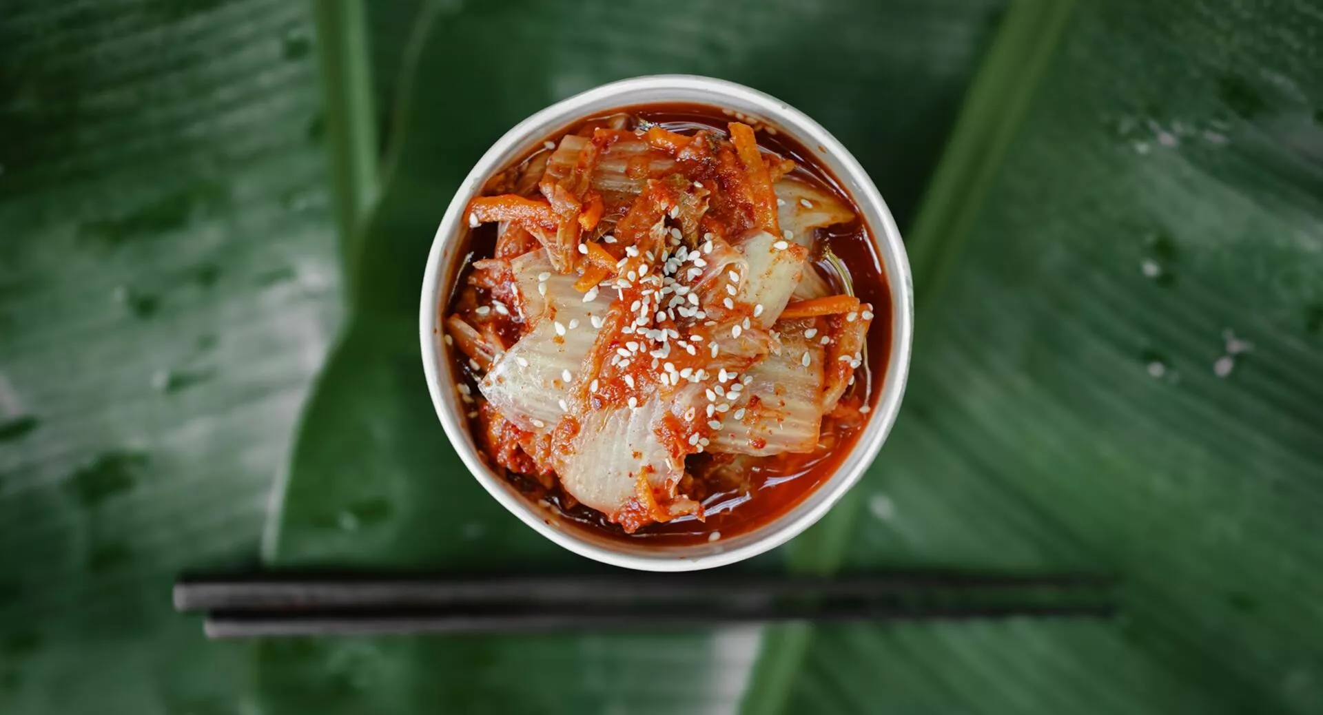 Фото к статье: Кимчи: чем полезно и как приготовить это популярное корейское блюдо