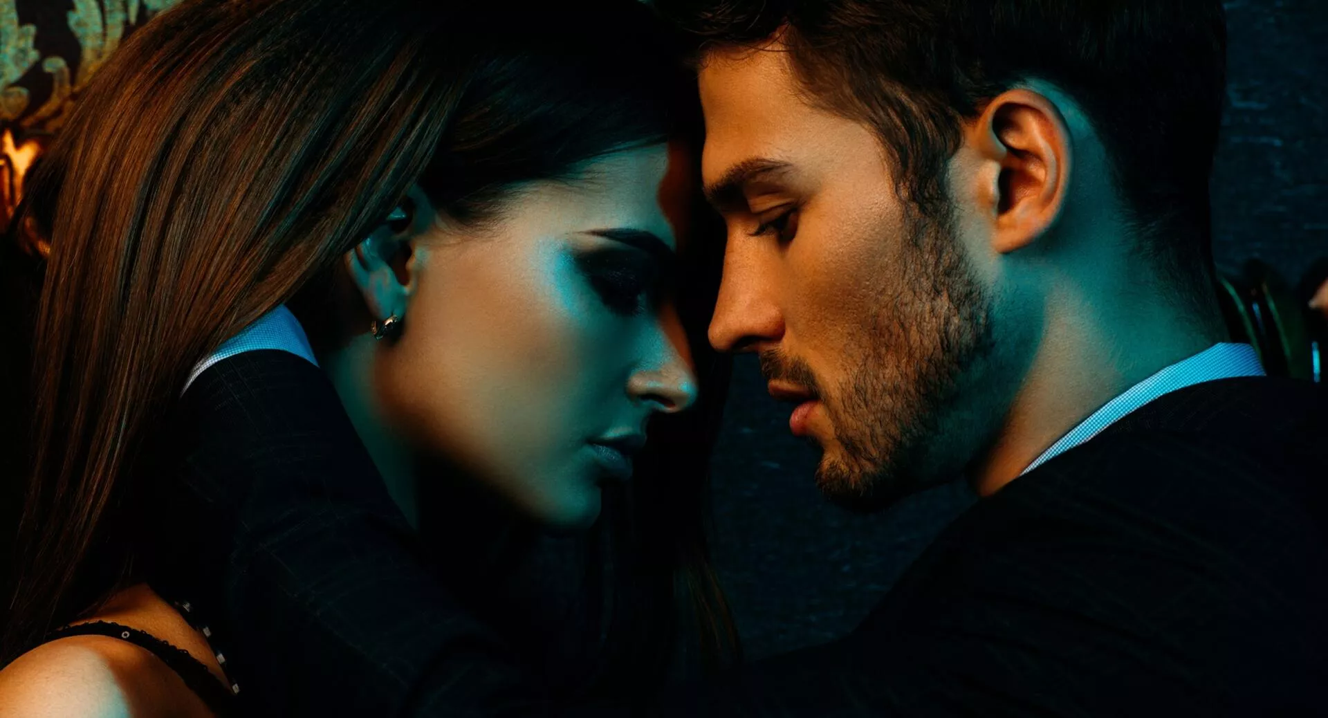 Фото к статье: Страсть между мужчиной и женщиной: что это такое и чем отличается от любви