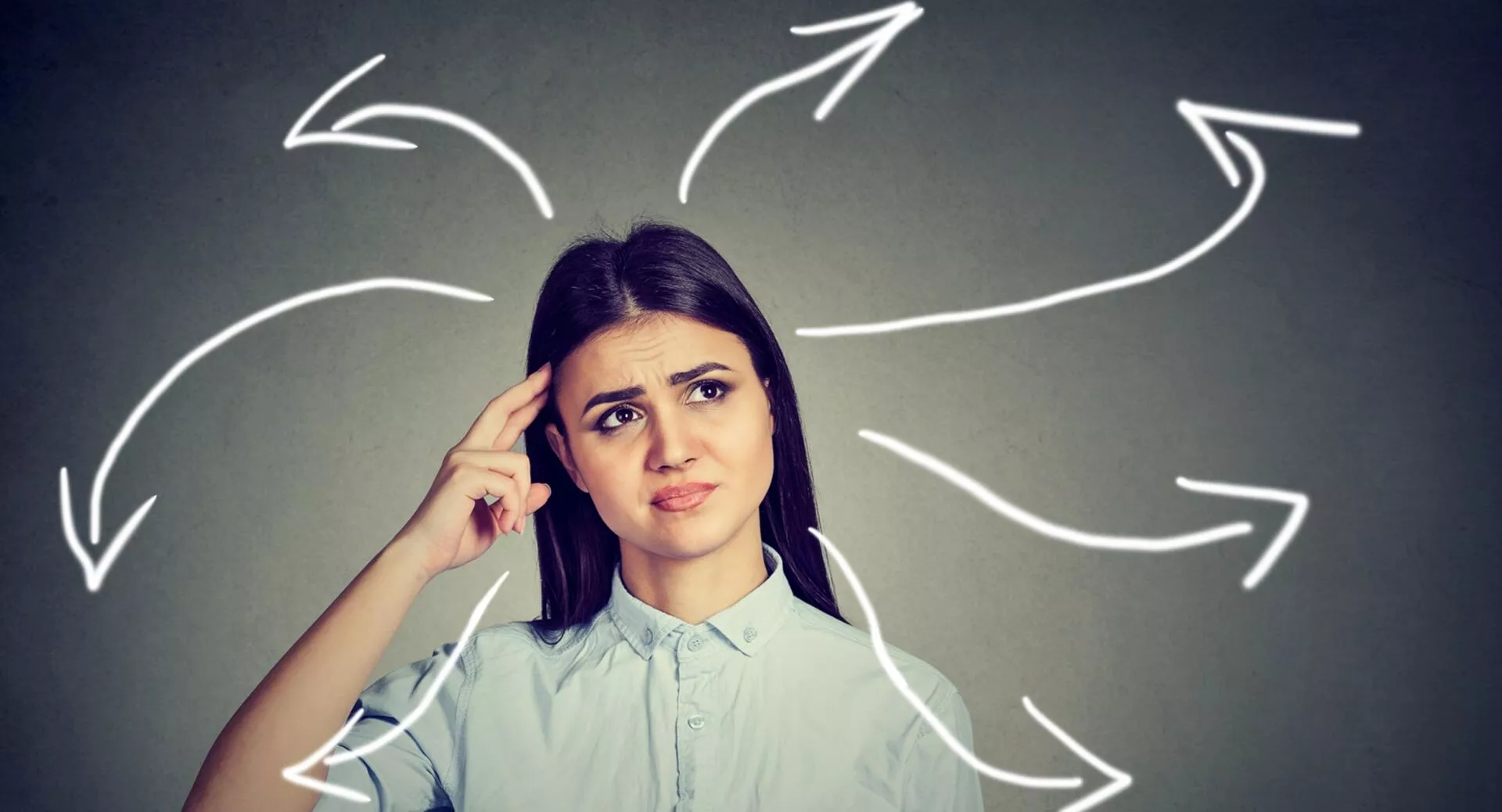 Фото к статье: В плену у любви: как перестать постоянно думать о человеке