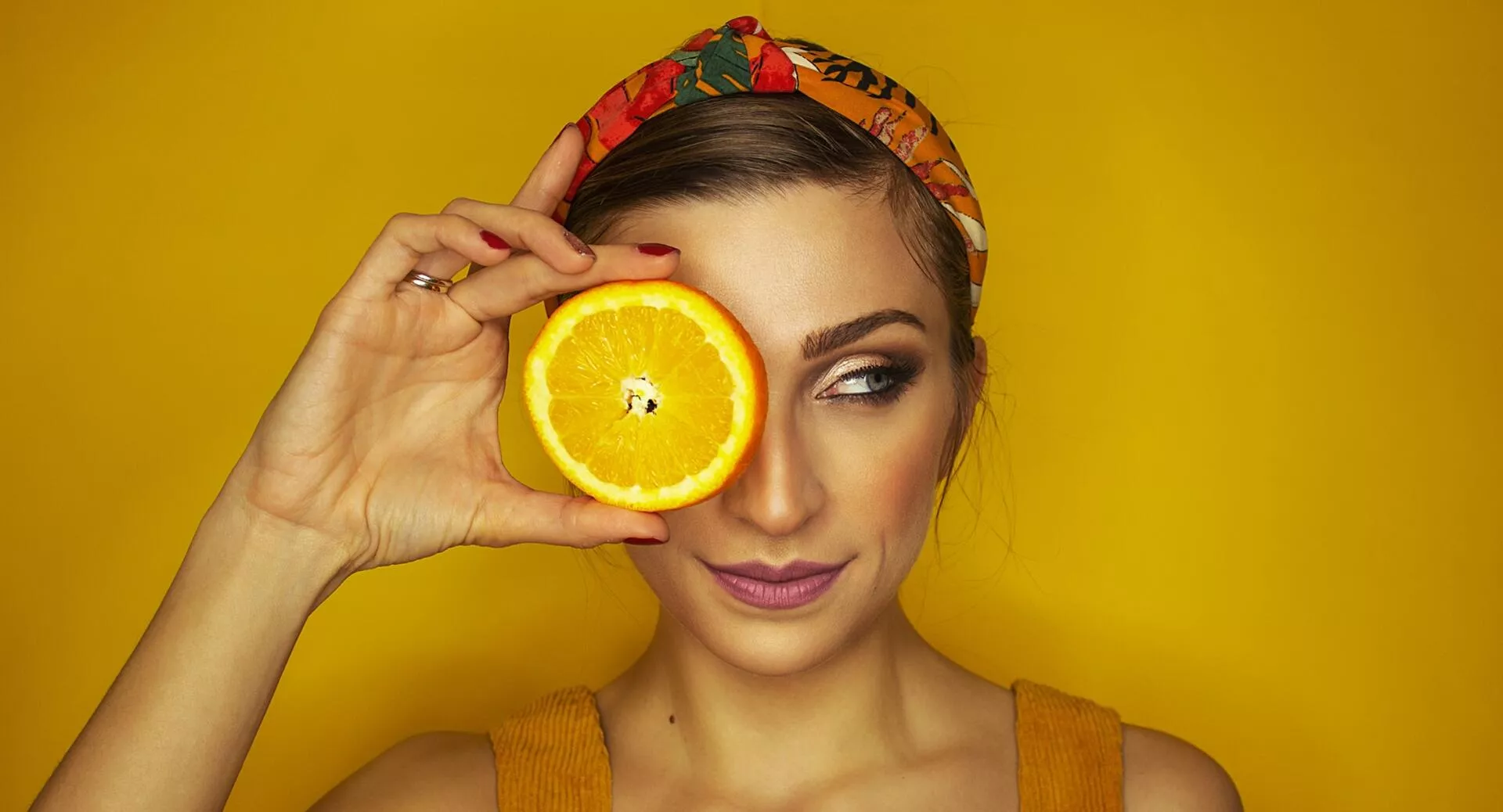 Фото к статье: Где содержится витамин С: список продуктов и польза витамина для здоровья