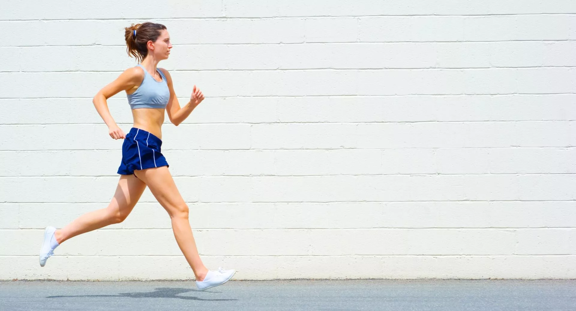 Фото к статье: Бежать, чтобы победить: техника бега на короткие дистанции