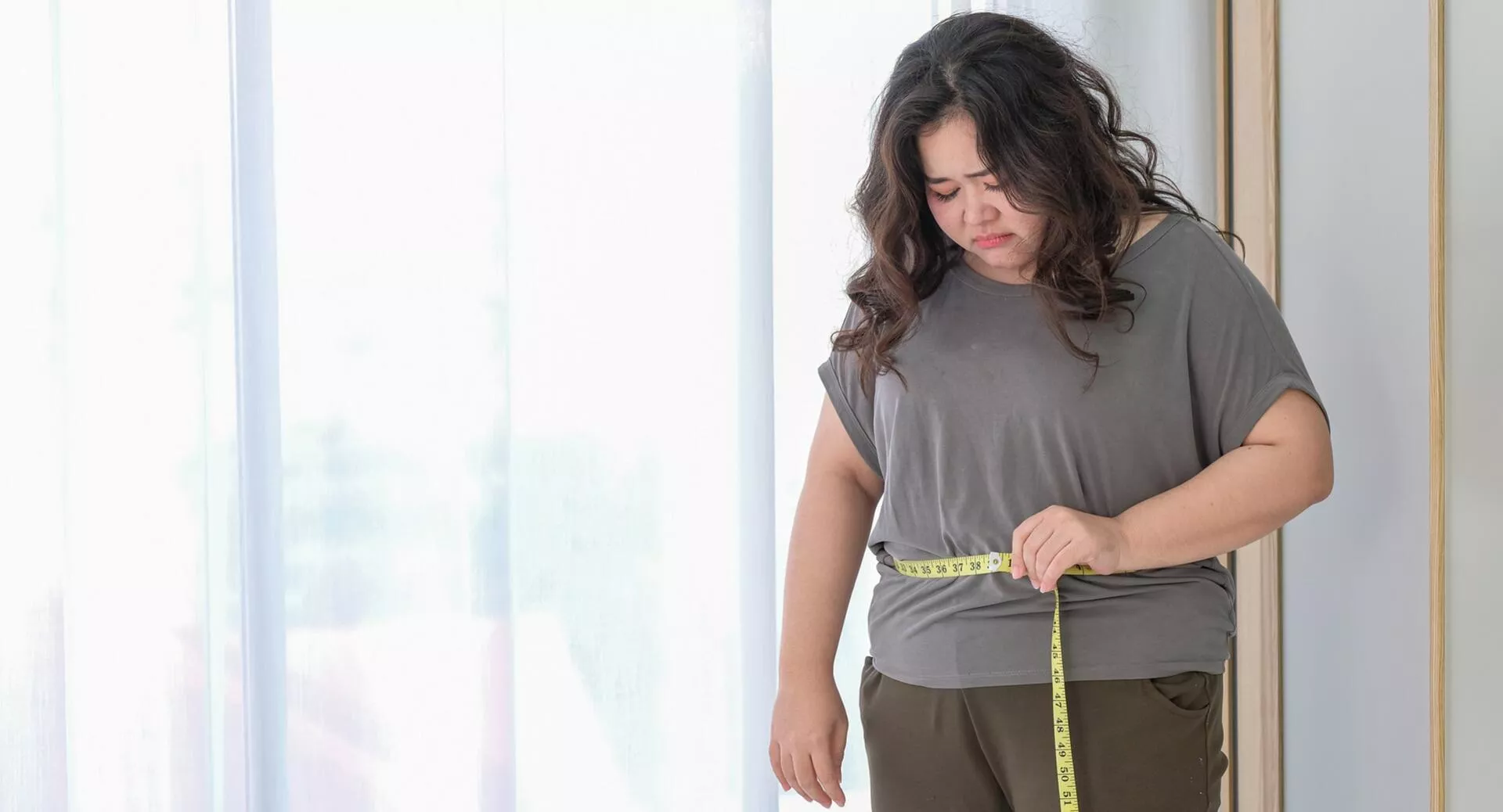 Фото к статье: 10 причин, почему ваш вес колеблется каждый день