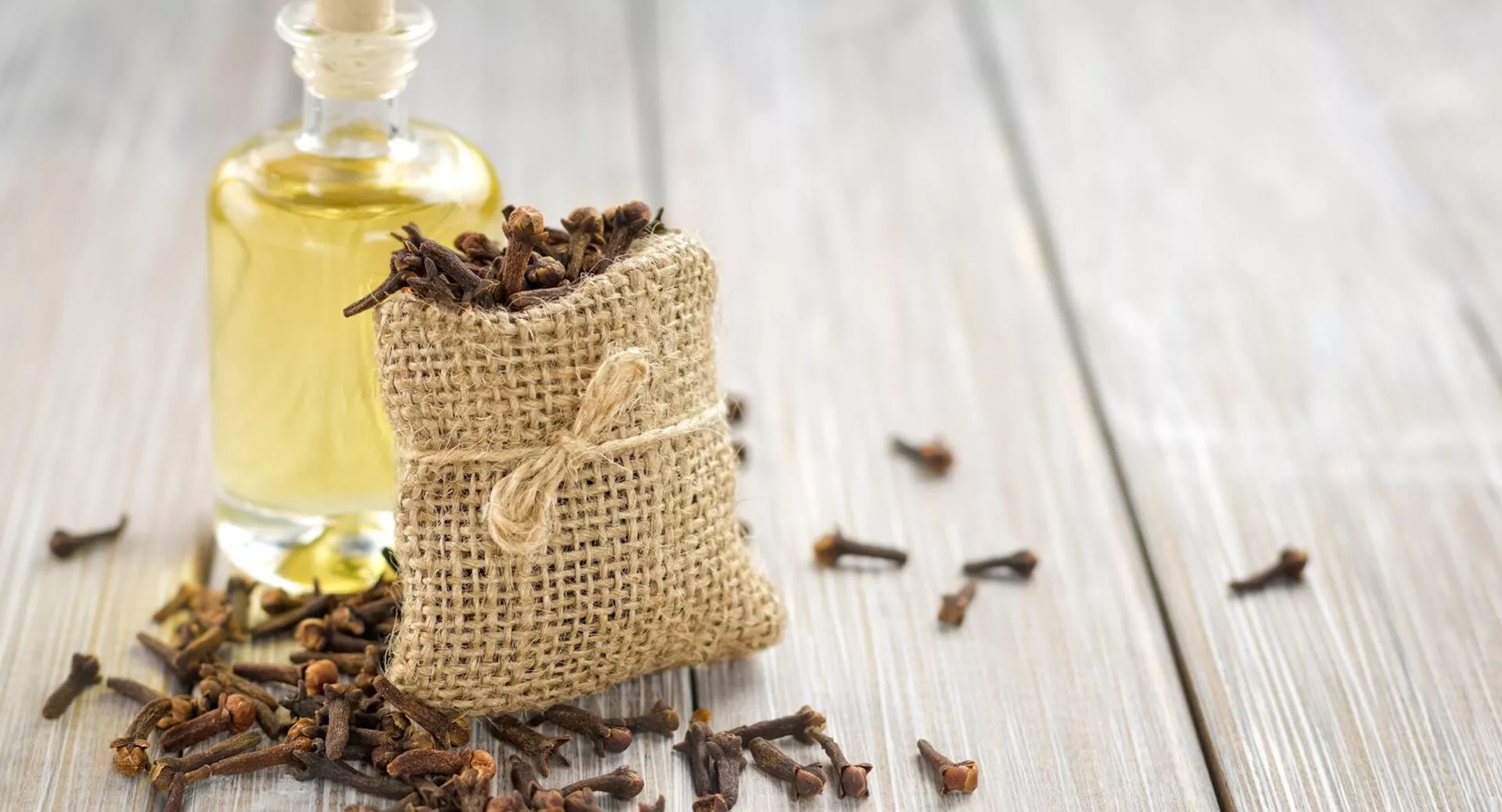 Фото к статье: Лечебная пряность: чем полезна гвоздика для здоровья и что с ней приготовить