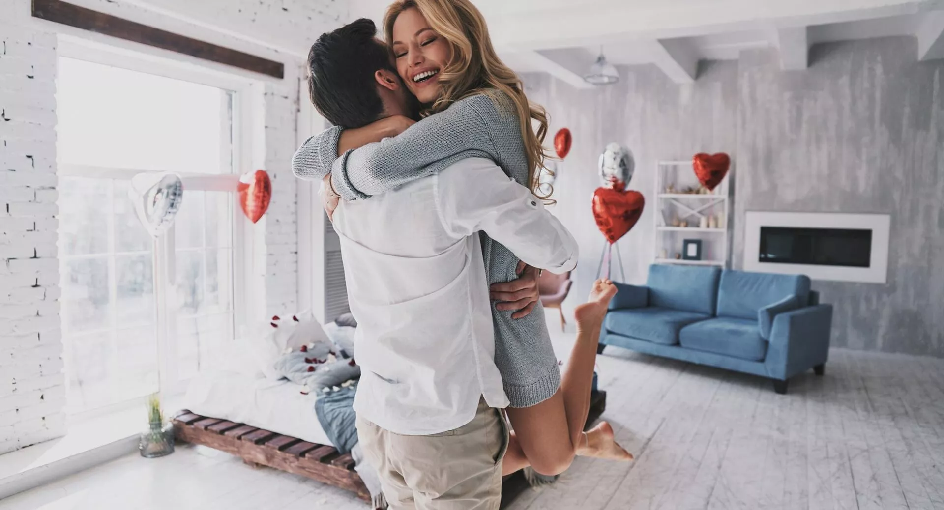 Фото к статье: День святого Валентина: традиции, рецепты ужина для двоих и лучшие идеи подарков