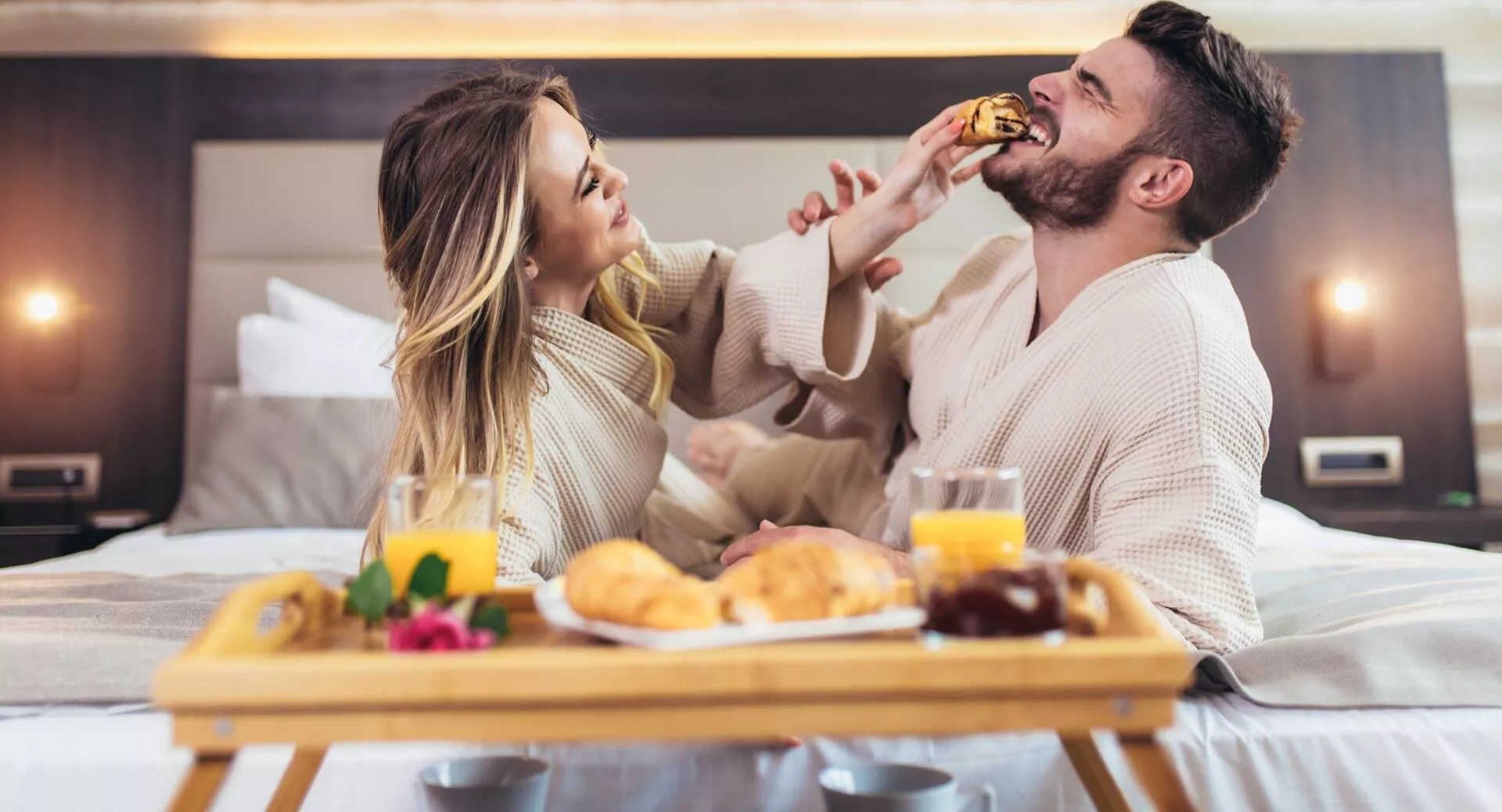 Фото к статье: Завтраки чемпиона: блюда, которые заряжают энергией на весь день (рецепты) 