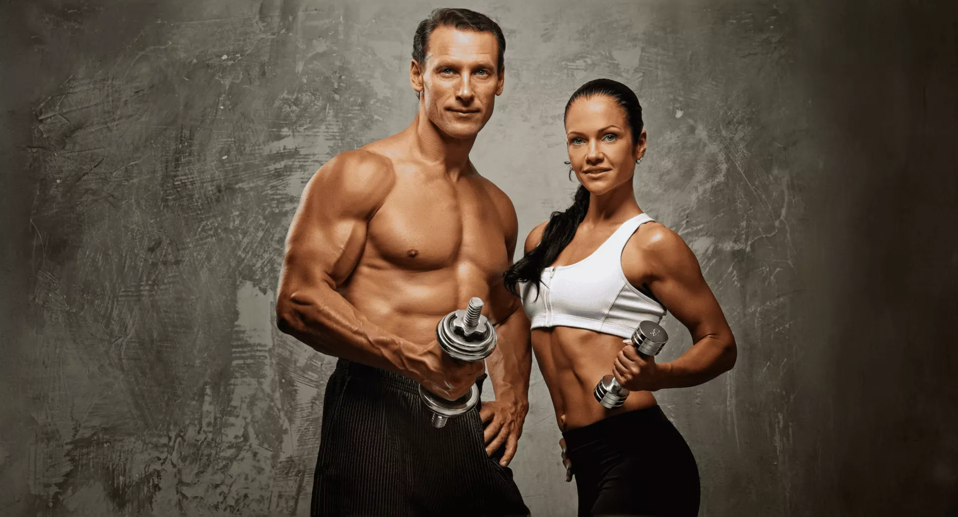 Фото к статье: Равнение принято: 7 фитнес-программ для настоящих мужчин (видео)