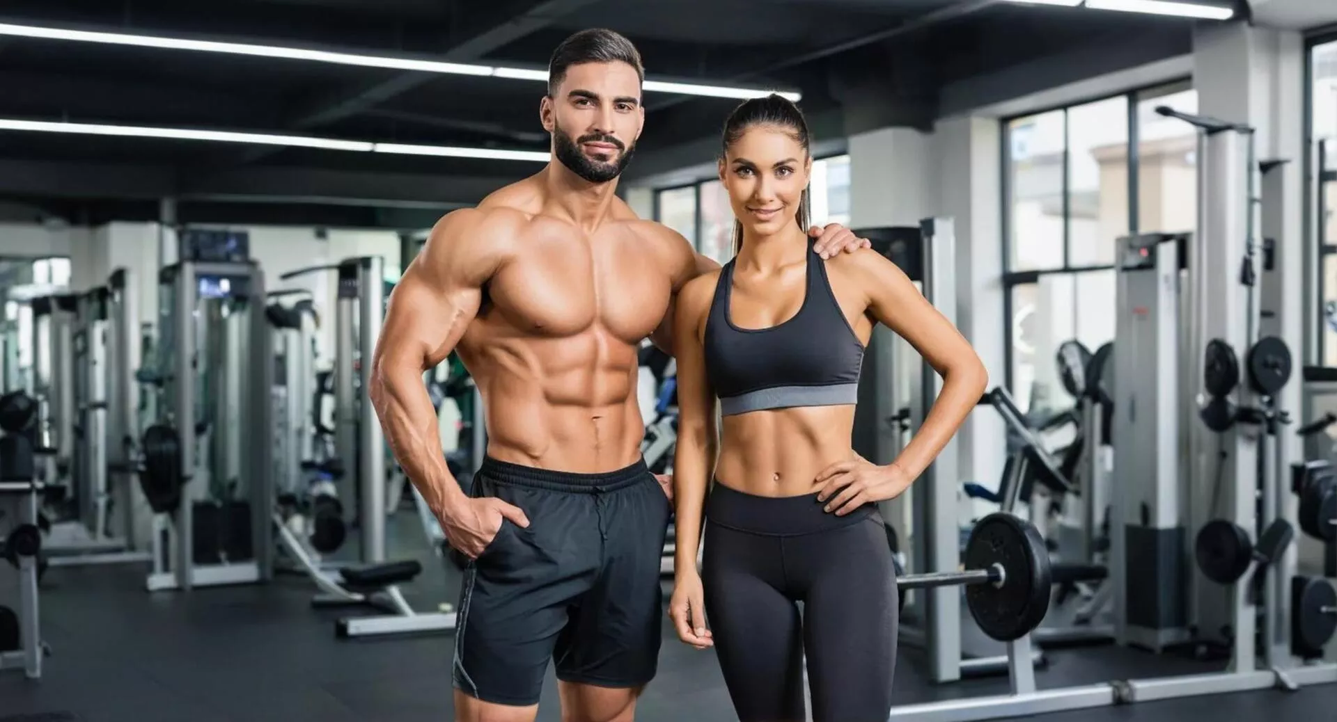 Фото к статье: Силовые тренировки: что это такое, в чем польза и вред, как заниматься правильно (видео)