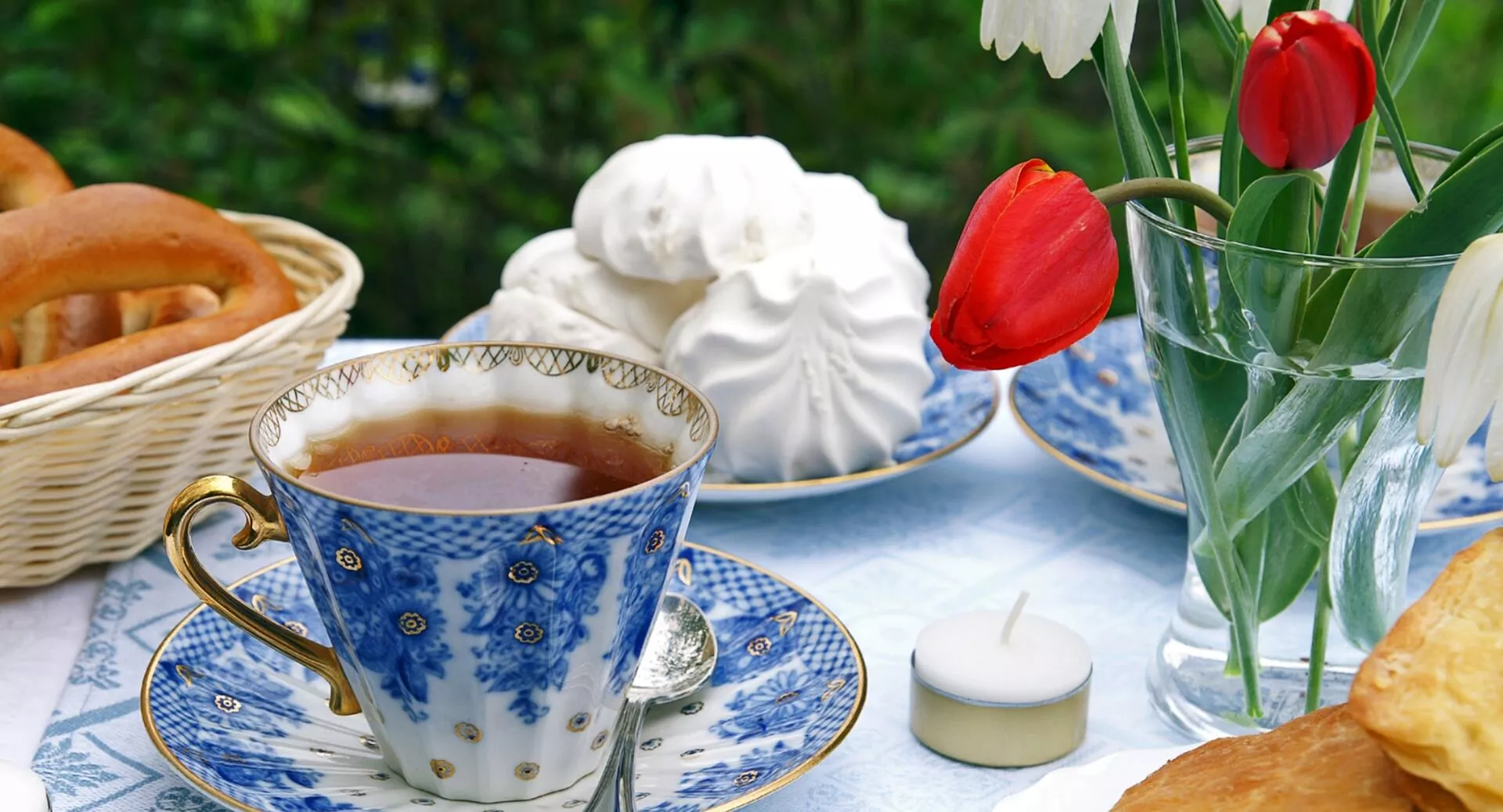 Фото к статье: Зефир при похудении: как есть десерт без угрызений совести