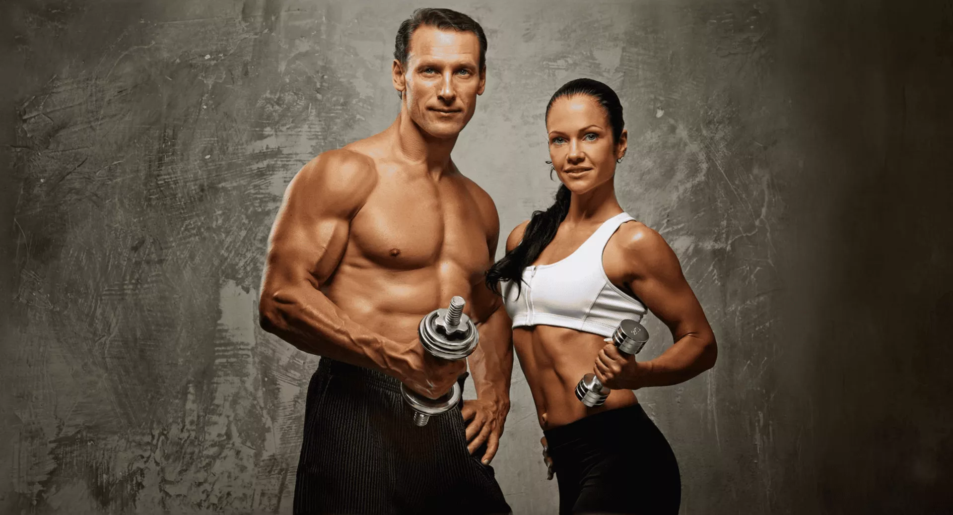 Фото к статье: Упражнения на пресс стоя: как прокачать мышцы без коврика и скручиваний