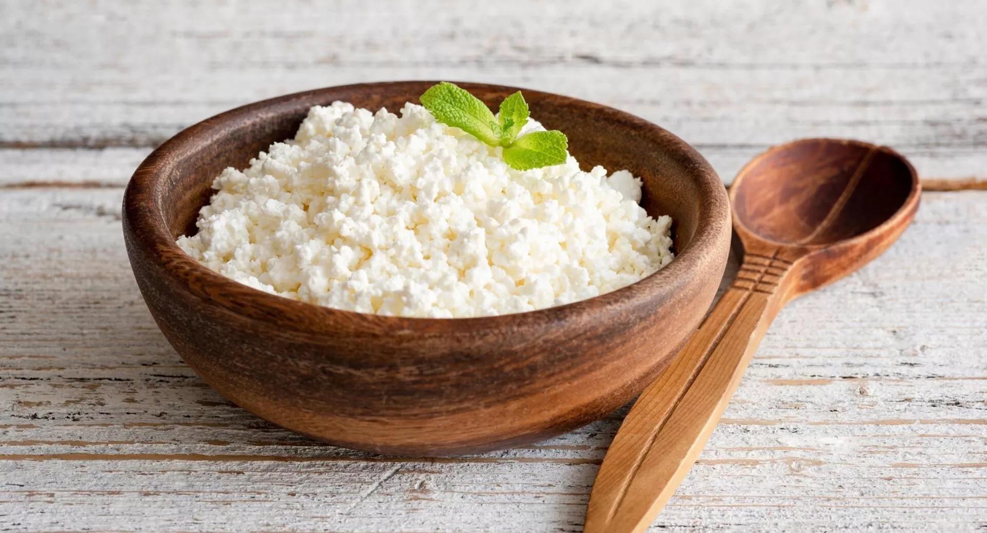 Фото к статье: Что приготовить из творога на ПП: вкусные десерты и острые блюда