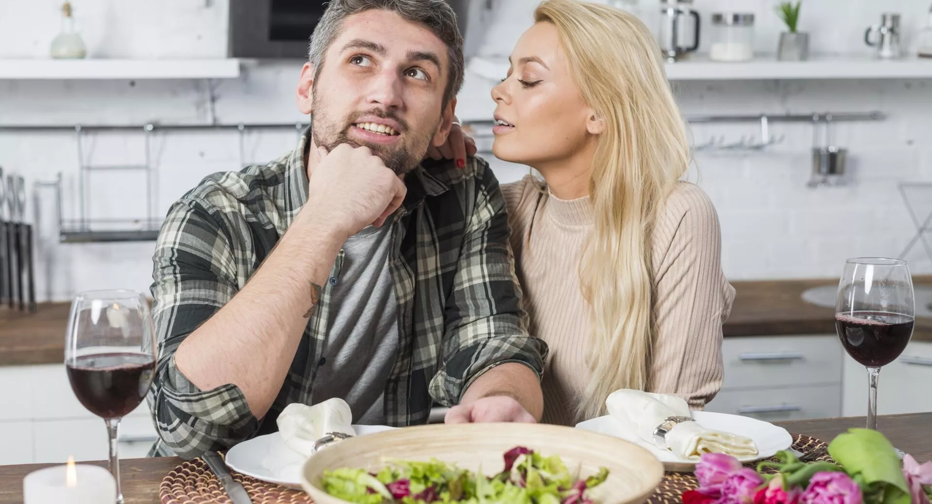 Фото к статье: Еда для мужской силы: какие продукты помогают поддерживать тестостерон